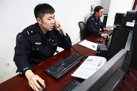 北京网警电话是多少