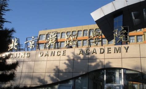 北京舞蹈学院招生要求