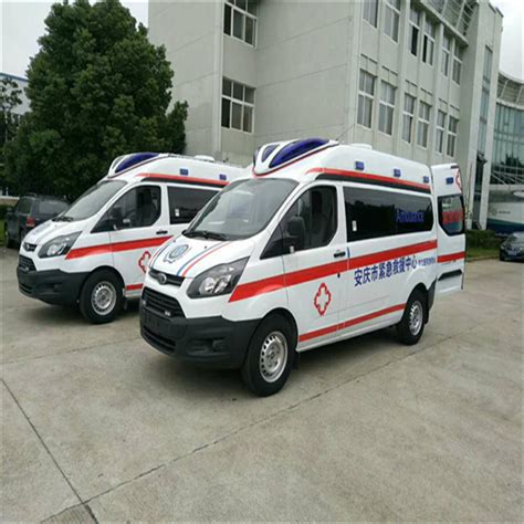 北京长途救护车租赁公司