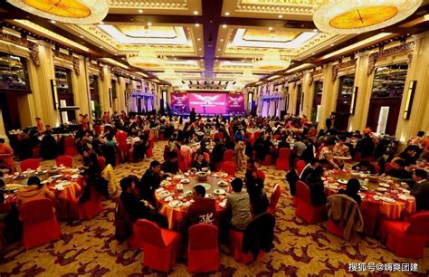 北京餐饮会议活动