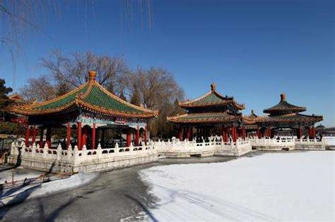 北京3-4天旅游团