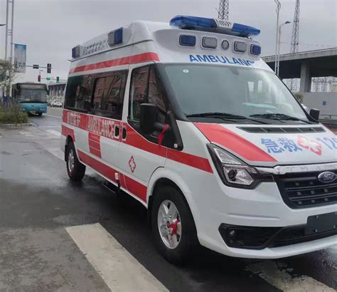 北京301救护车出租