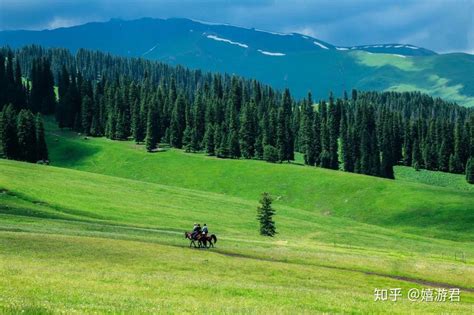 北疆最好的旅游地方
