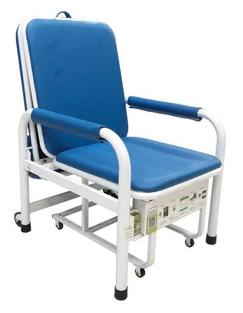 医院躺椅折叠椅