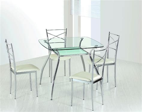 十堰钢化玻璃桌面餐桌