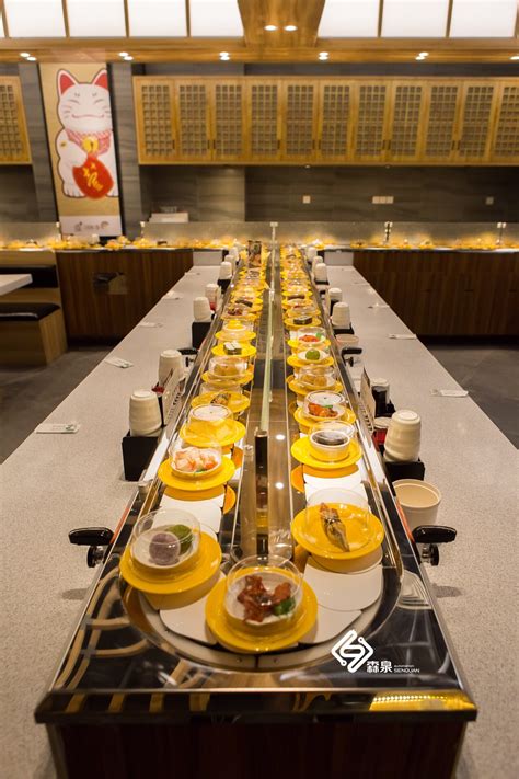 十大回转寿司排名