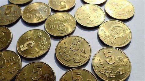 十大硬币值钱排行榜