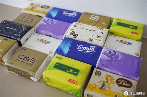 十种卫生纸品牌