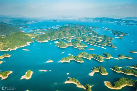千岛湖是哪个区域