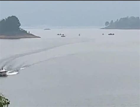 千岛湖欢乐水世界游客溺亡