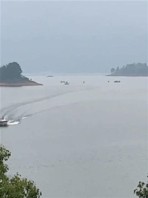 千岛湖欢乐水世界游客溺亡事件