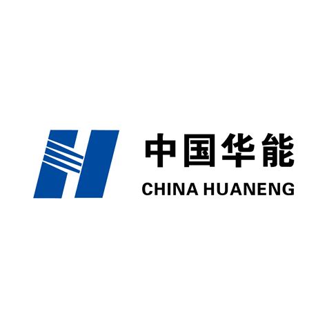 华能集团 logo