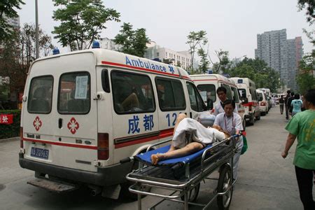 华西医院120救护车电话