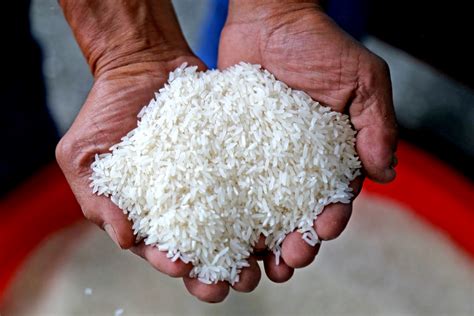 卖米的怎么起名字