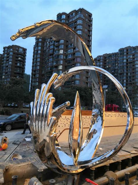 南京不锈钢雕塑免费咨询