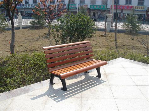 南京公园休闲椅定做厂家