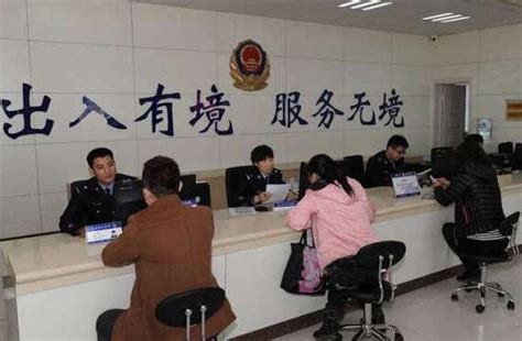 南京办理出国签证地点查询最新