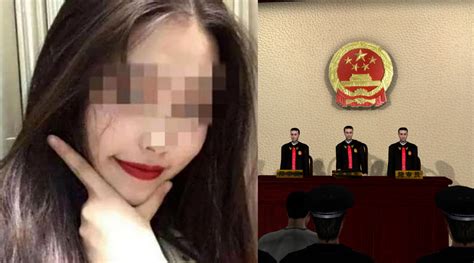 南京女大学生被害案二审宣判