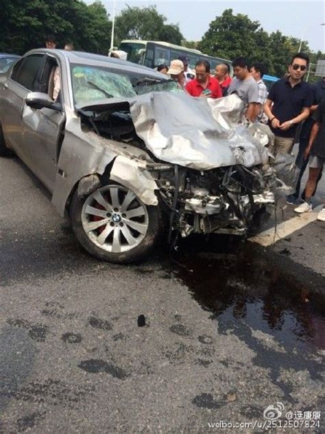 南京最近车祸