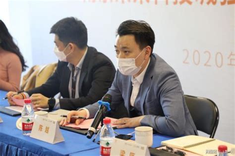 南京未来科技城副主任杨宝清