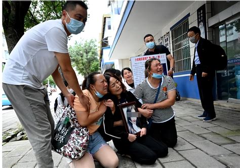 南京被害女大学生凶手判刑