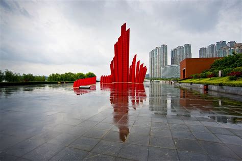 南京雕塑公园