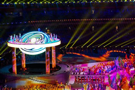 南京青年奥林匹克运动会介绍