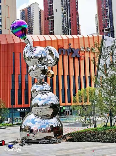 南宁大型玻璃钢雕塑