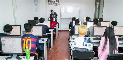 南宁seo技术培训机构