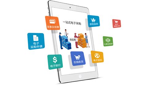 南山集团电子采购平台网站