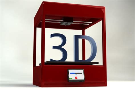 南通3D打印企业