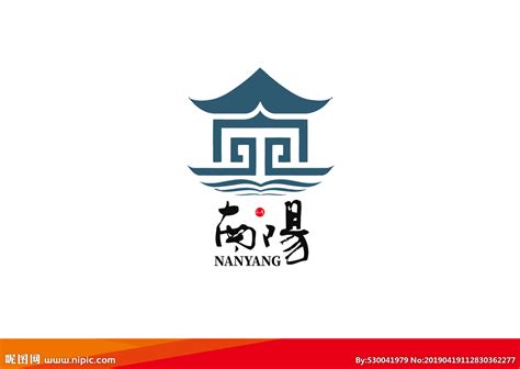 南阳市设计logo的公司