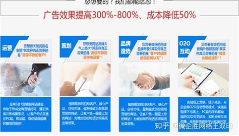 南阳网络推广服务排名公司