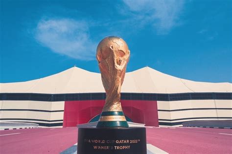 卡塔尔世界杯回看