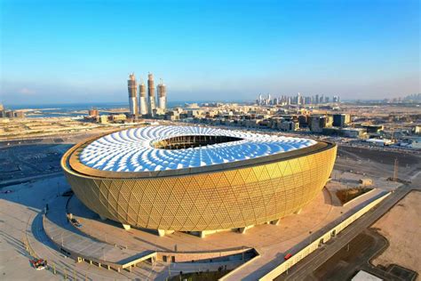 卡塔尔世界杯的地位是什么