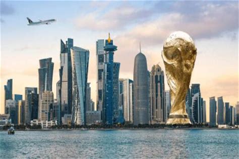卡塔尔为什么可以进世界杯