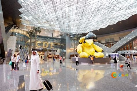 卡塔尔多少游客