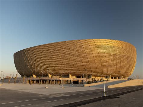 卡塔尔这次新建了几座球场