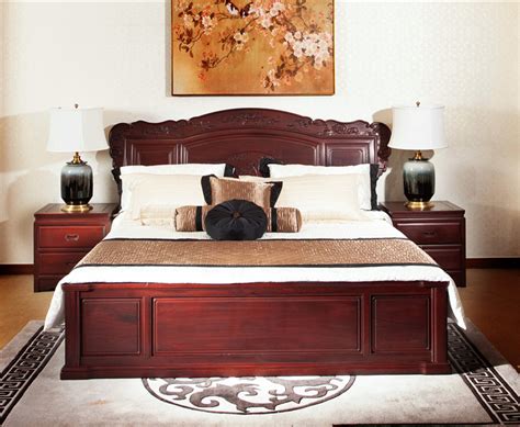 卧室红木家具销售公司取名