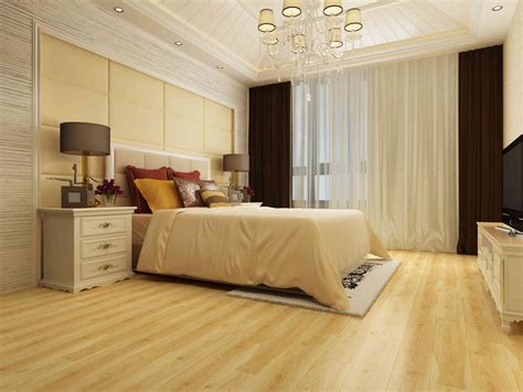 卧室装修地板怎么选择好