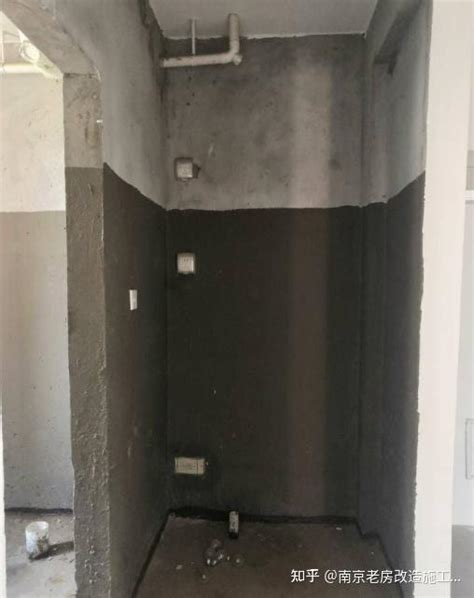 卫生间不拆瓷砖翻新