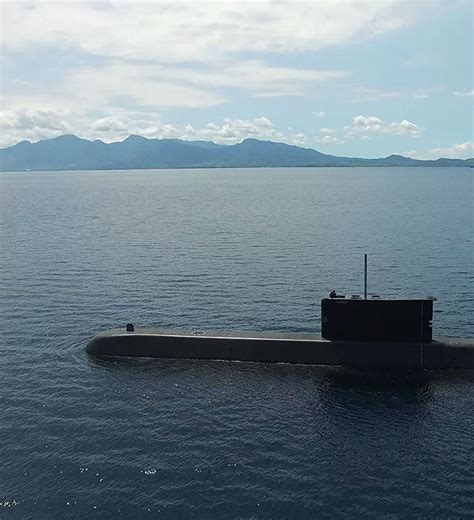 印尼失联潜艇已找到长视频