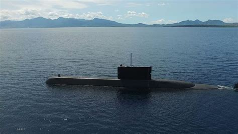 印尼失联潜艇最新消息