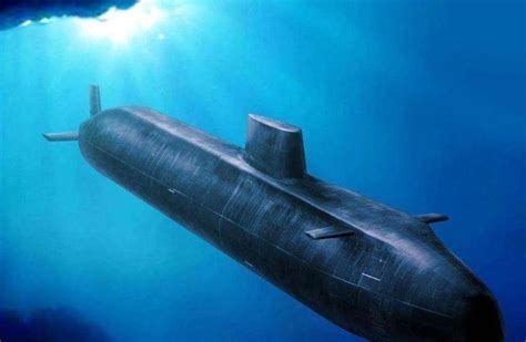 印尼失踪潜艇发生了什么事件