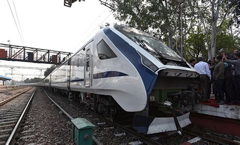 印度国产最快速列车