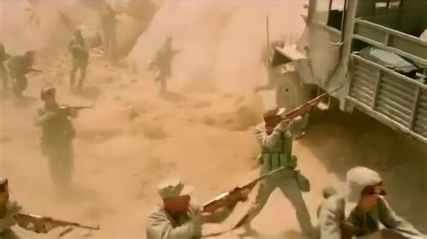 印度战争电影