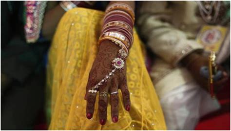 印度新娘因没有厕所当场悔婚