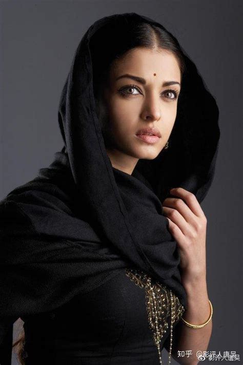 印度最美十大美女