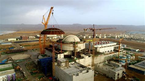印度核电项目进展