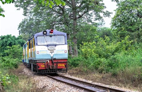 印度铁路机车